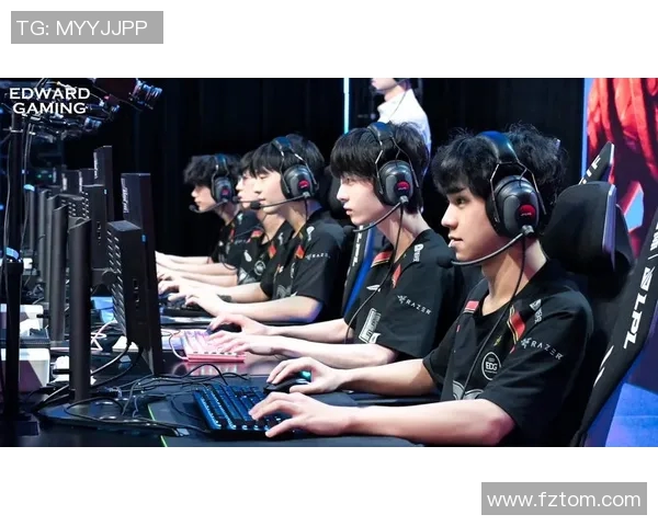 电竞比分深度解析TES区域防守策略与战术布局全景剖析